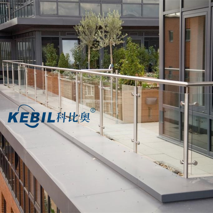Kebil Sus316 Ανοξείδωτα εξαρτήματα αράχνης από ανοξείδωτο χάλυβα