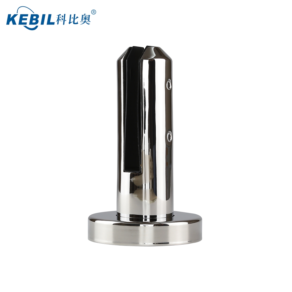 Low Price Wholesale Stainless Steel Duplex 2205 Deck Mounted Glass Spigot