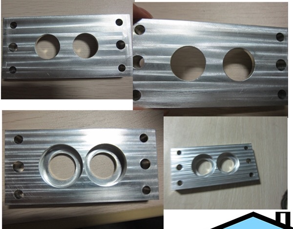 Low price OEM stamping product