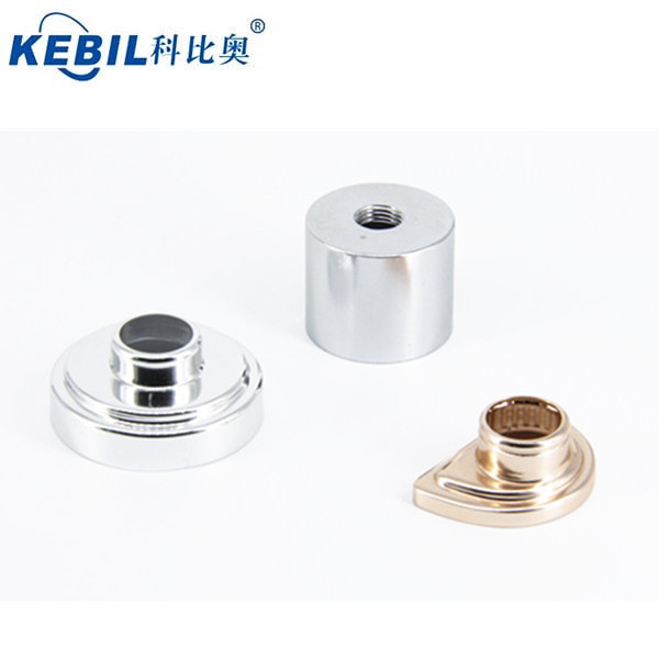 Metal Estamparia para perfume, tampas de garrafa