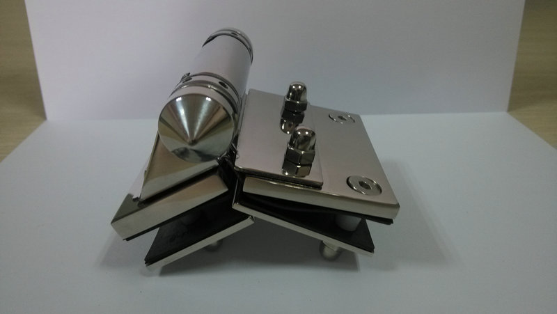 New G-G1 hinge for frameless glass pool fence