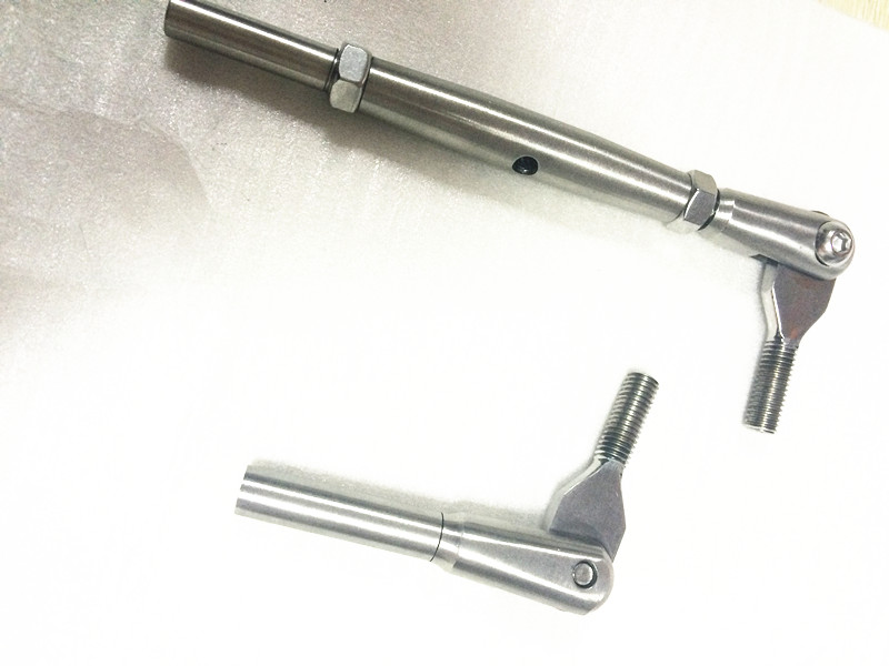 Outdoor wire rope railing for cable 3 6mm