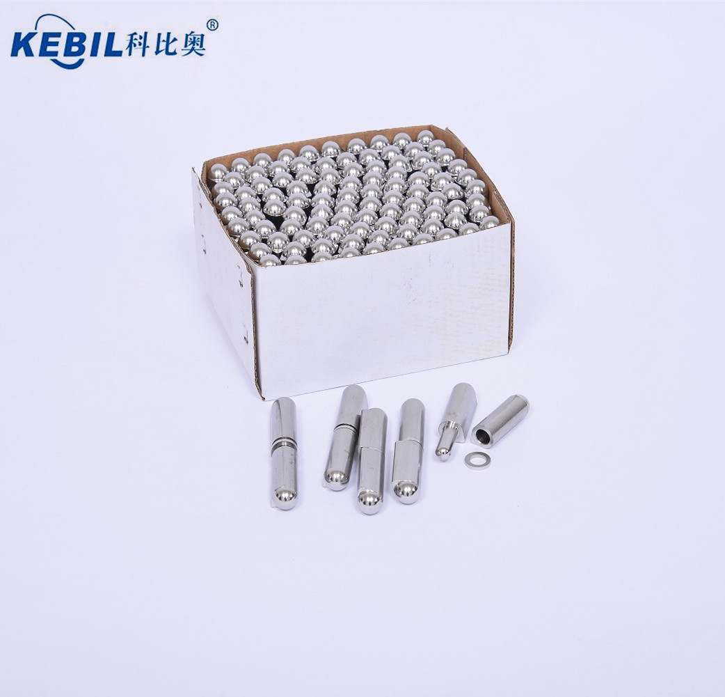 SGS-sertifioitu tehdashinta raskasta hitsausta nostavalla saranalla