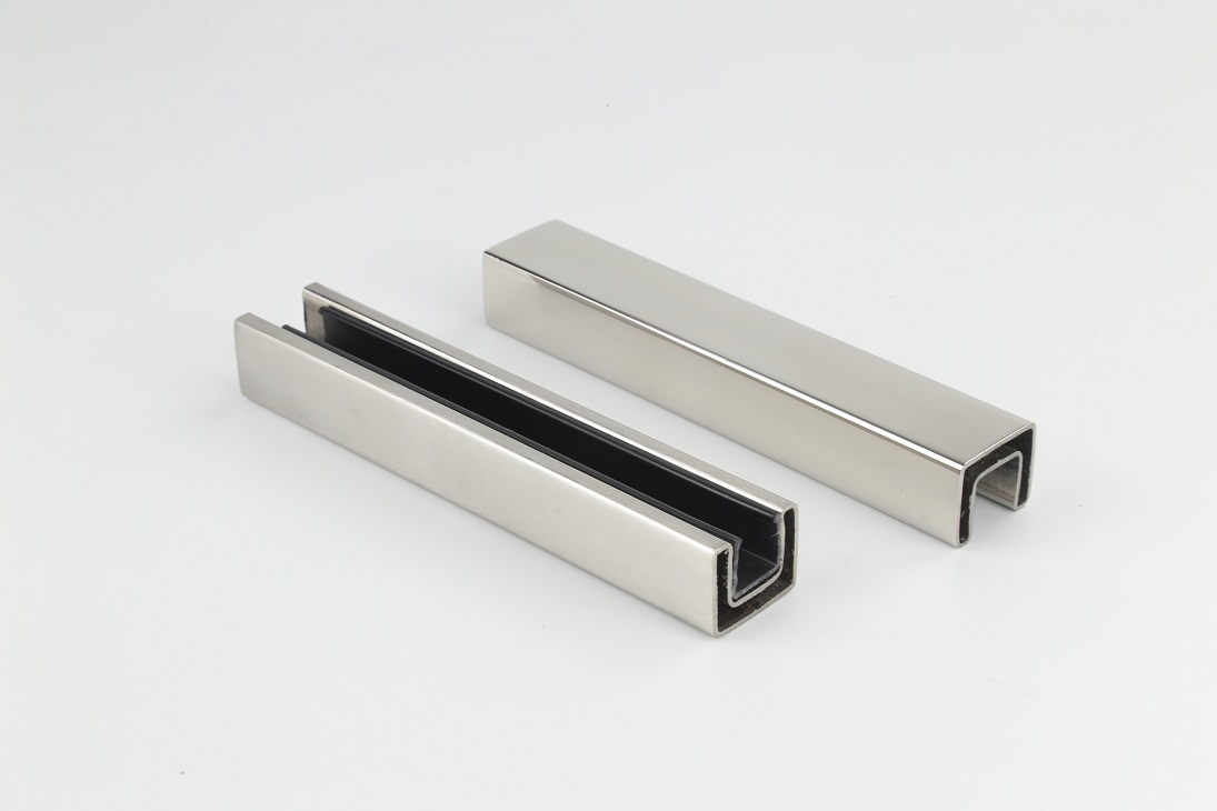 Roestvast Stalen Handrails Railing Systems