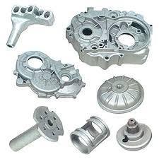 Standard spare hardware precision pressure casting service