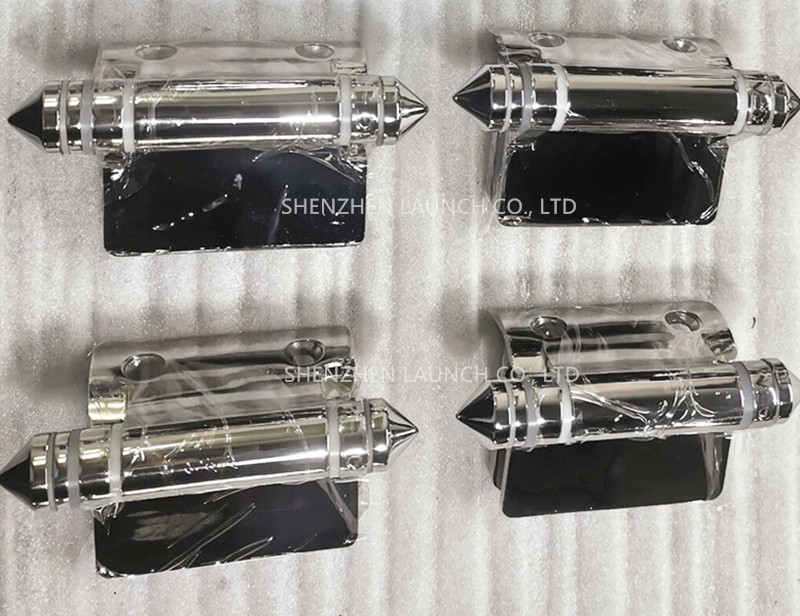 Swimming Pool Fence Glass to Post Hinge