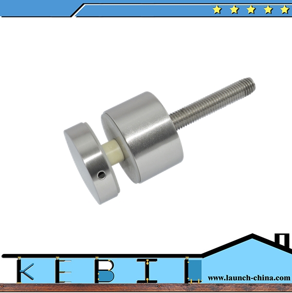 USA standard stainless steel 316 standoff for balcony