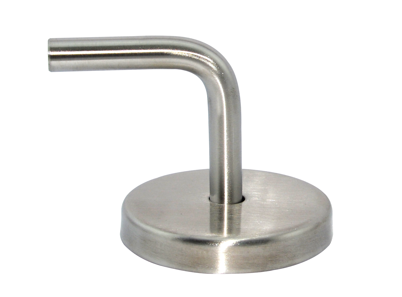 Wall mounted handrail brackets holder P703  for steel tube