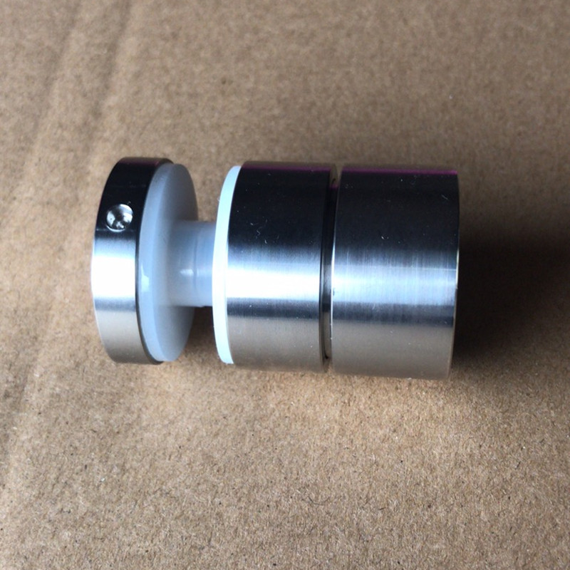 Tukku 10-12 mm Ruostumaton teräs Säädettävät standoffin kiinnitykset