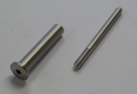 Wire rope terminal turnbuckles stainless steel cable tensioner T807