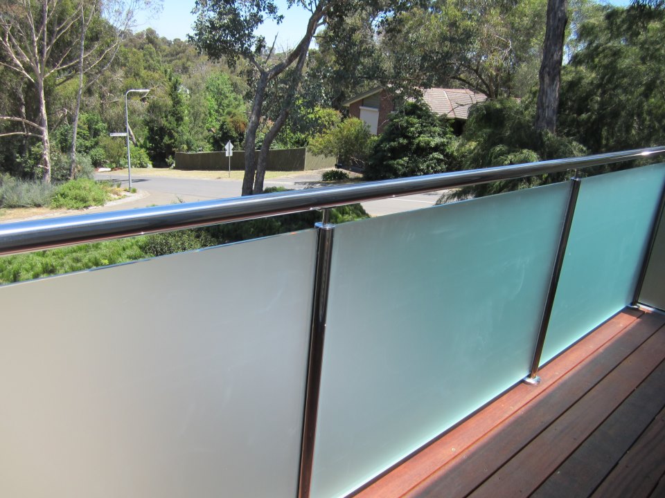 balcony railing design