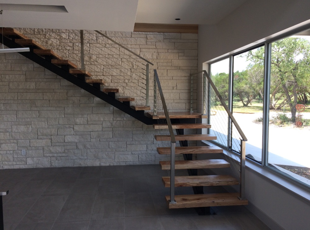 Kabel Geländer Hardware Edelstahl Spanner