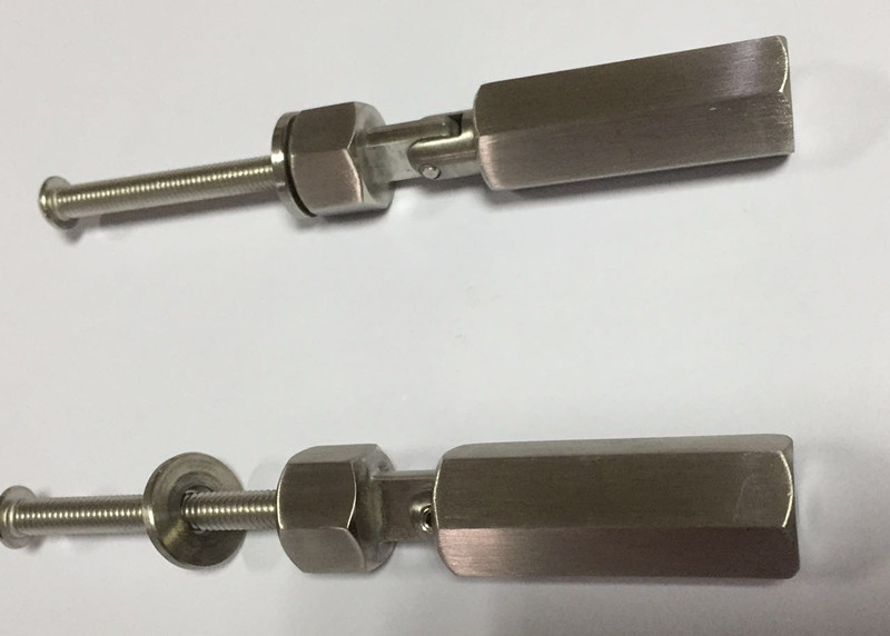 cable terminal for cable railing system cable diameter3mm 4mm 5mm