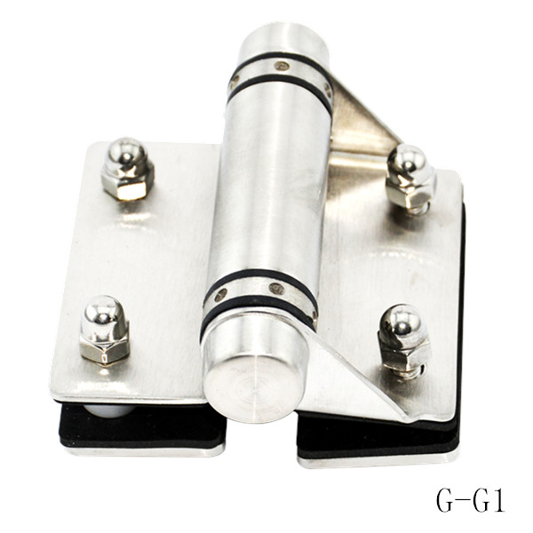 China shenzhen portão da cerca barato piscina de vidro de aço inoxidável dobradiça auto dobradiça portão de fechamento