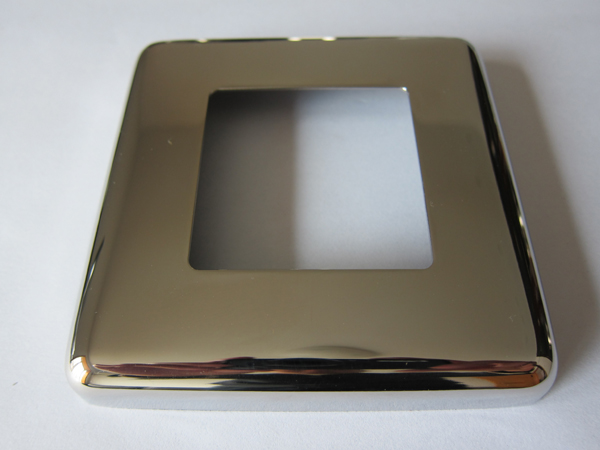 dependable performance steel square post base cover CP113