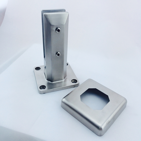 duplex 2205 glass spigot manufactured by shenzhen launch