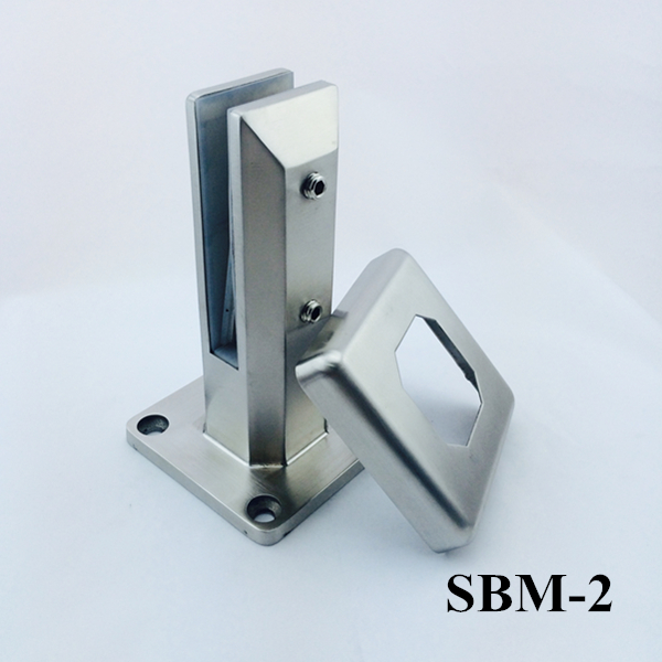 duplex 2205 glass spigot manufactured by shenzhen launch