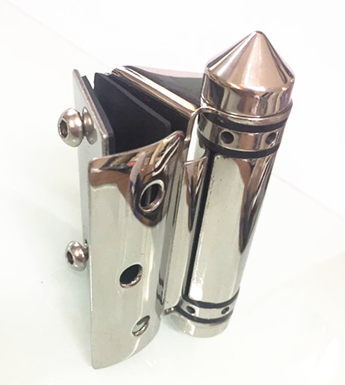 frameless swimming pool fence 10mm glass door hinge