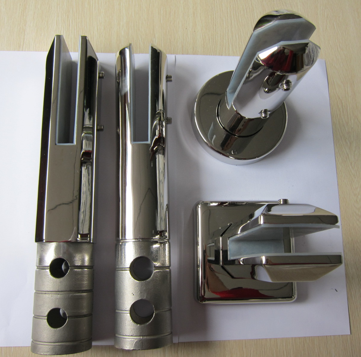 framless lasi allas aidat ruostumatonta terästä neliö pohjalevyn lasi hana