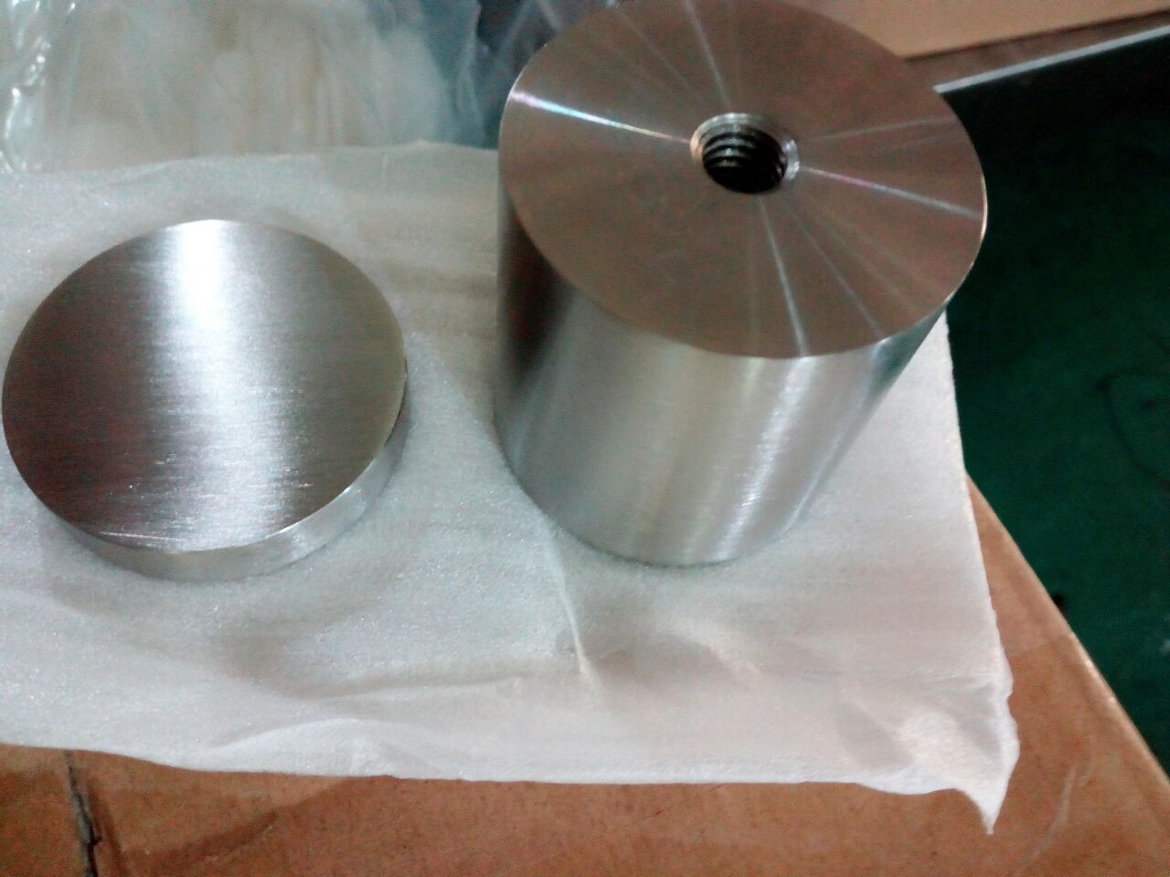 lasi standoff, lasi asennustarvikkeita, op laurence lasikaide