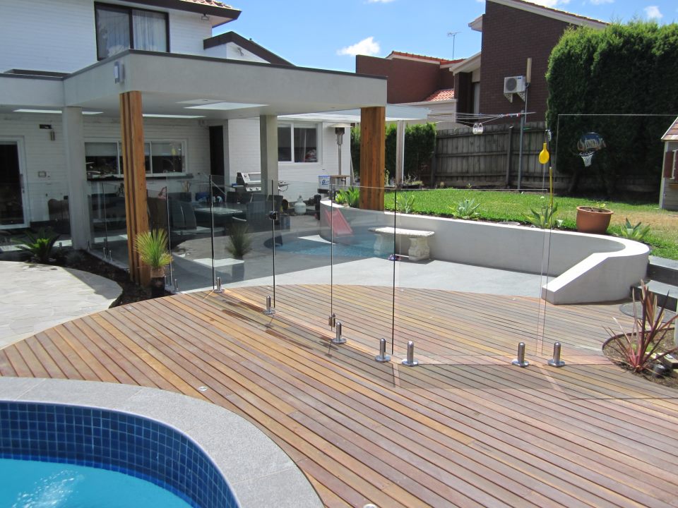 Гласс supportor нержавеющая сталь стекло патрубком