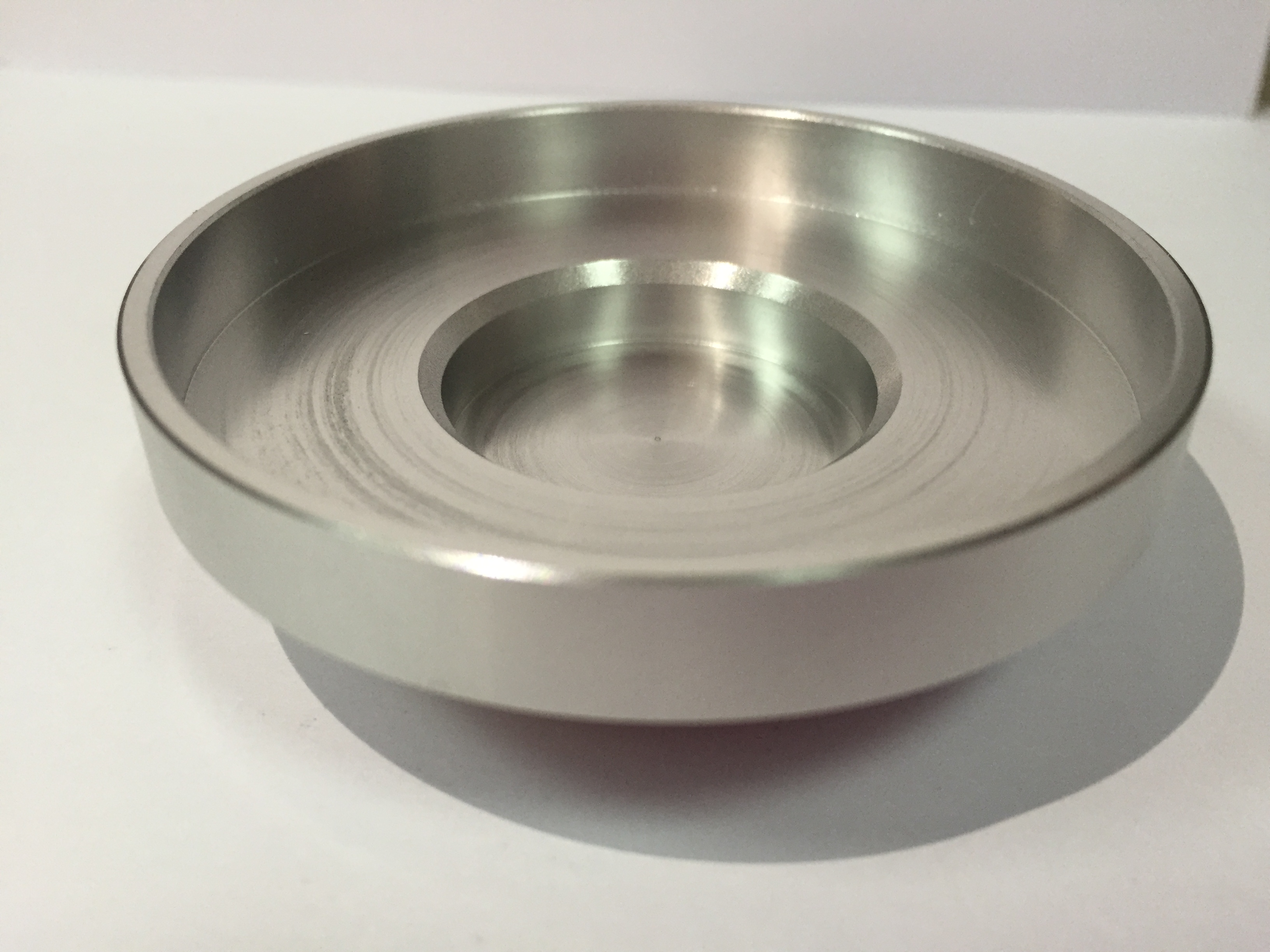 high quality low price CNC machining parts aluminum stamping punching