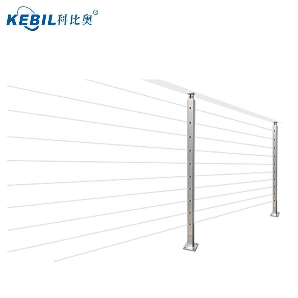 interior design glass stair railing kits