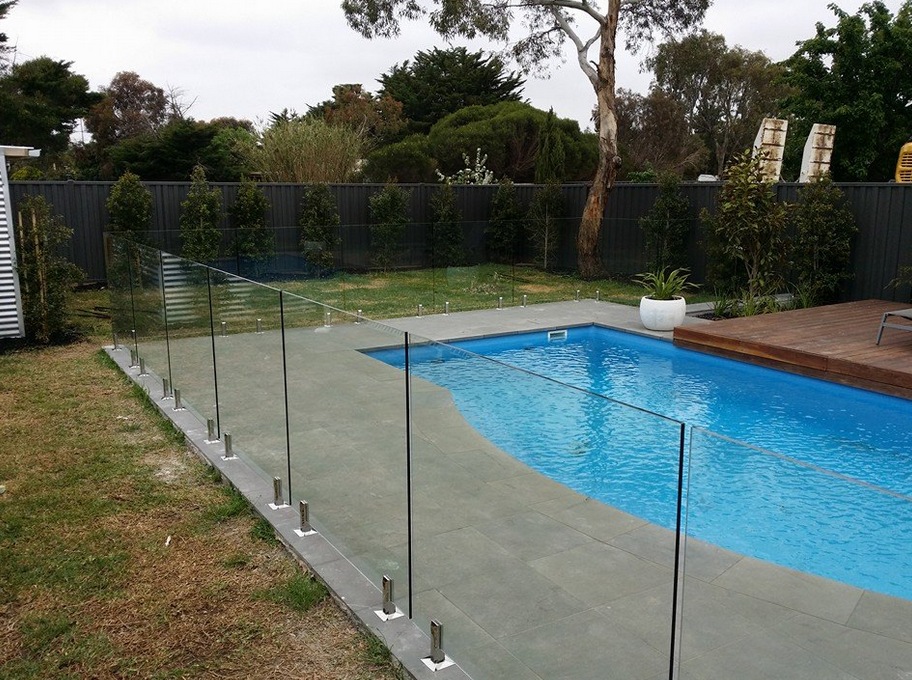 marine grade stainless steel 316 square core drill spigot