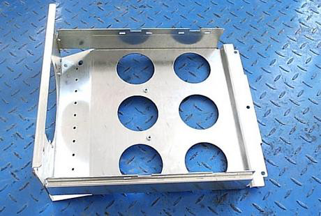 metal stamping and mechinary parts