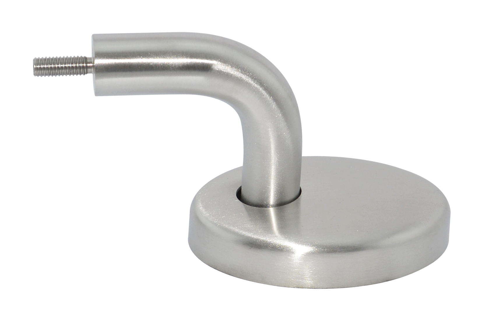 new model handrail bracket,egg base handrail bracket,elliptical wall bracket