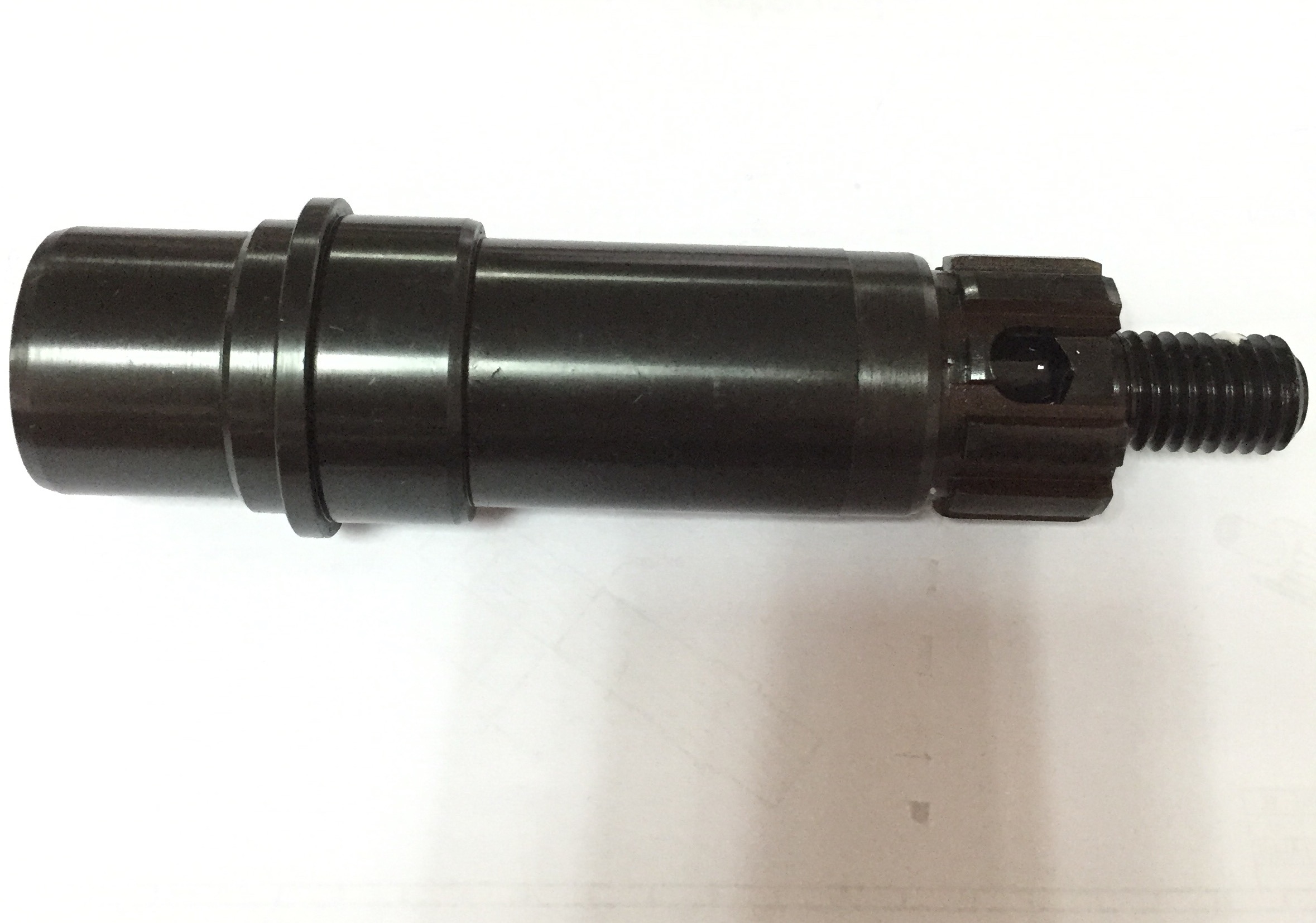 precise and complex stainless steel cnc machining part