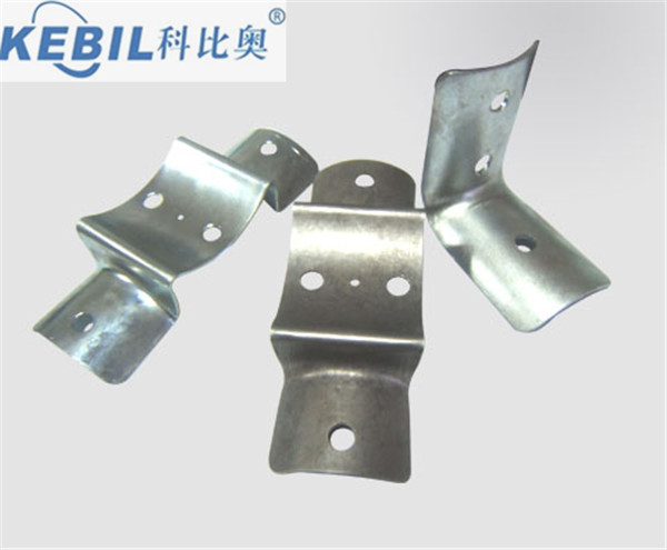 precisão metálicas estampadas design personalizado