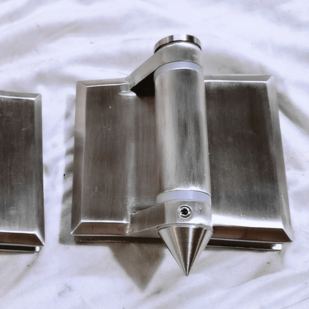 premium quality Glass Pool Fencing Gate Hinges