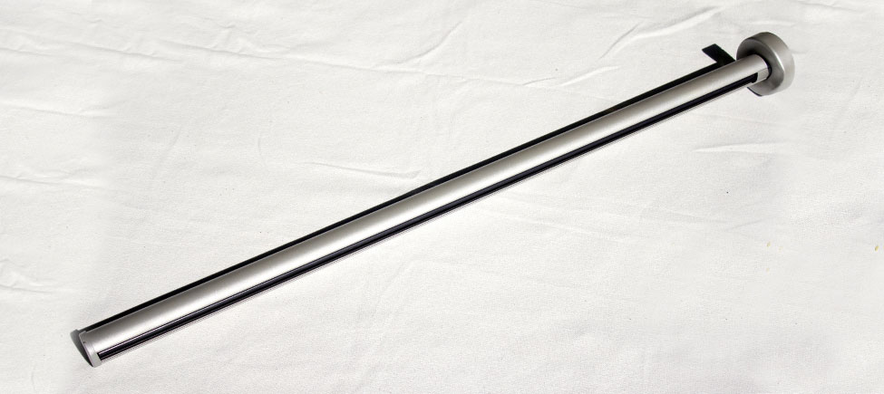 semi frameless glass railing glass fence glass balustrade aluminum posts