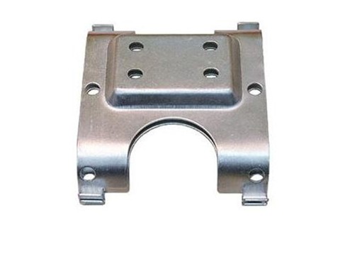 sheet metal stamping parts