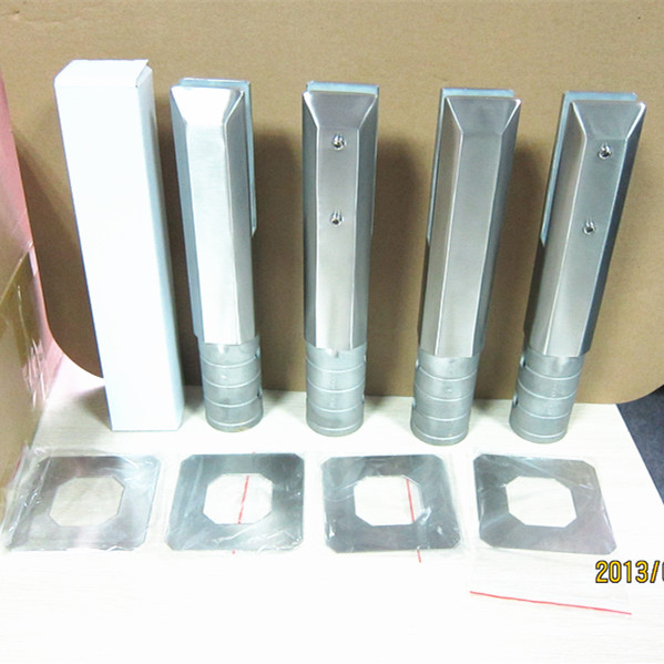 square core drill glass spigot SCM-2