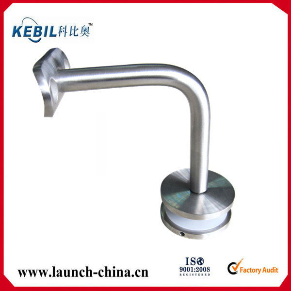 stainless steel bracket for handrail