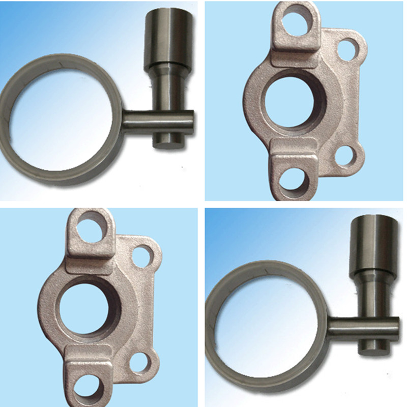 stainless steel casting parts