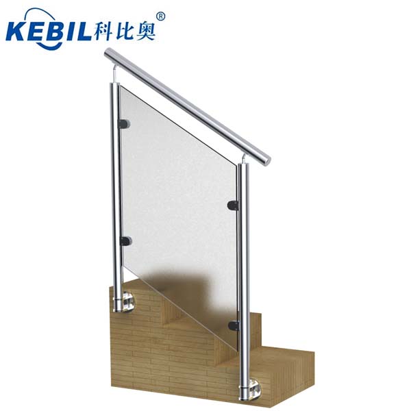 stainless steel railing systems modern design for balcony railing