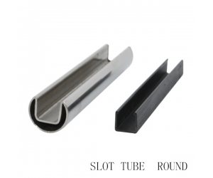 από ανοξείδωτο χάλυβα γύρος μίνι ράγα