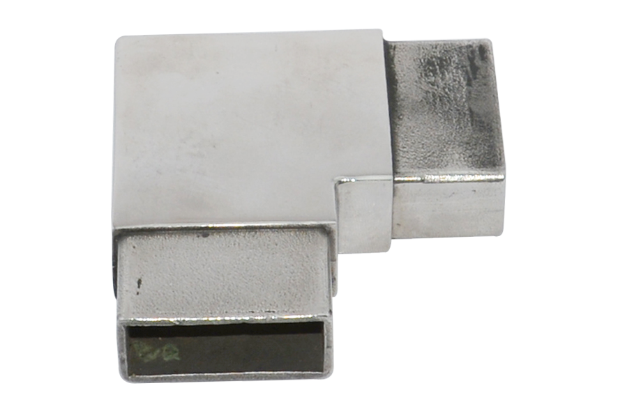 stainless steel tube fitting