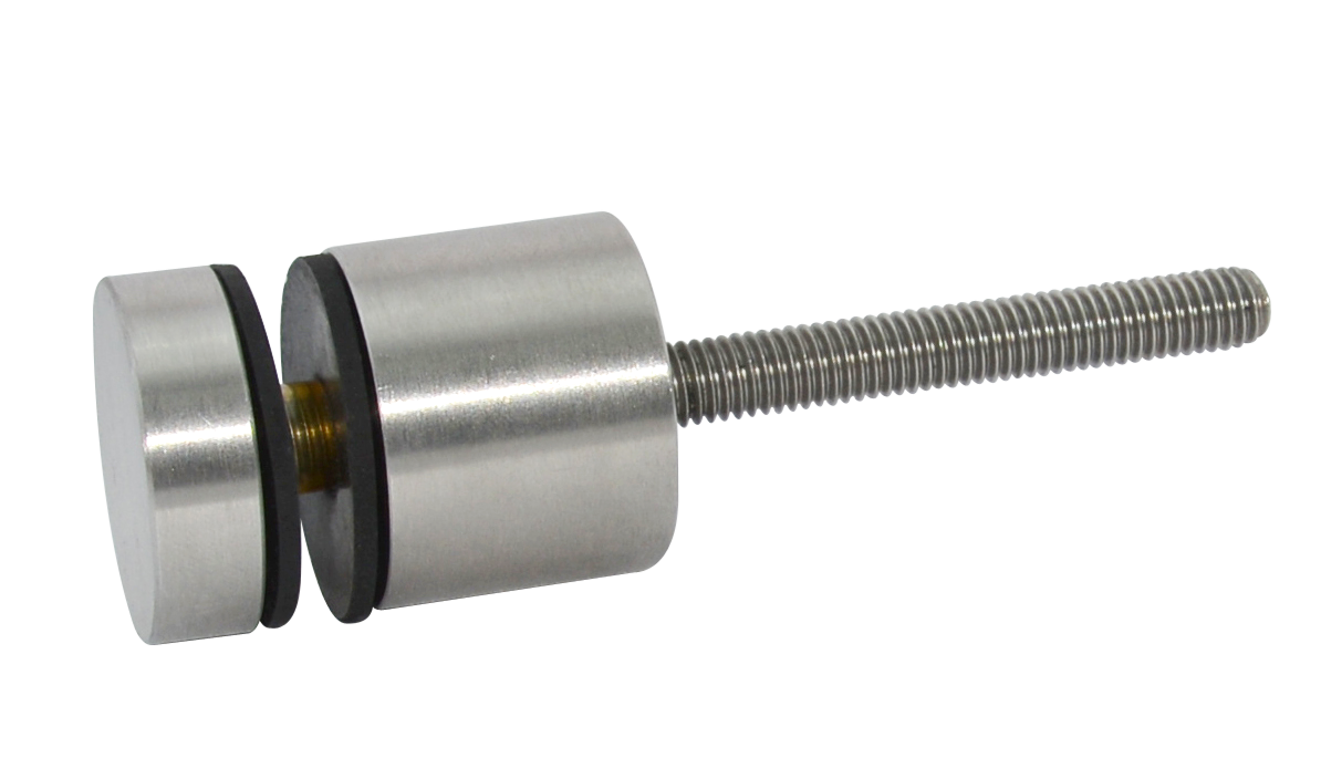 standoff for indoor staircases