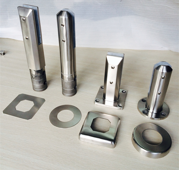 piscina recinzione hardware rubinetto in acciaio inox