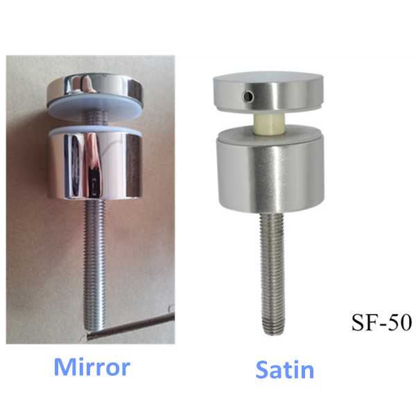 wall mounted glass adapter SF-50
