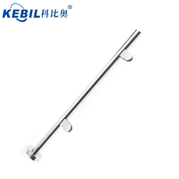 poteau de balustrade en acier inoxydable prix de gros