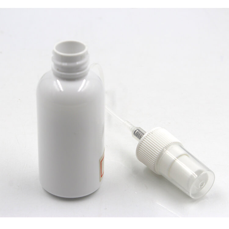 60ml spray bottle