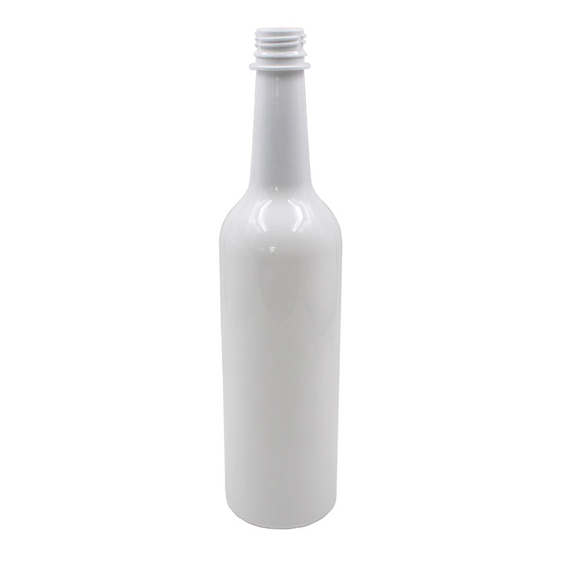 wine bottle plastic 750ml wholesale