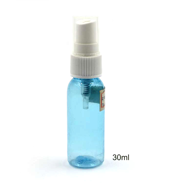 30ml PET bottle