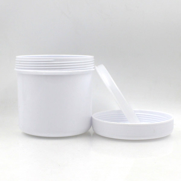 wholesale plastic bottles and jar