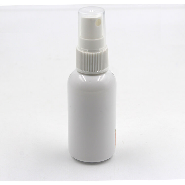 60 ml spray bottle